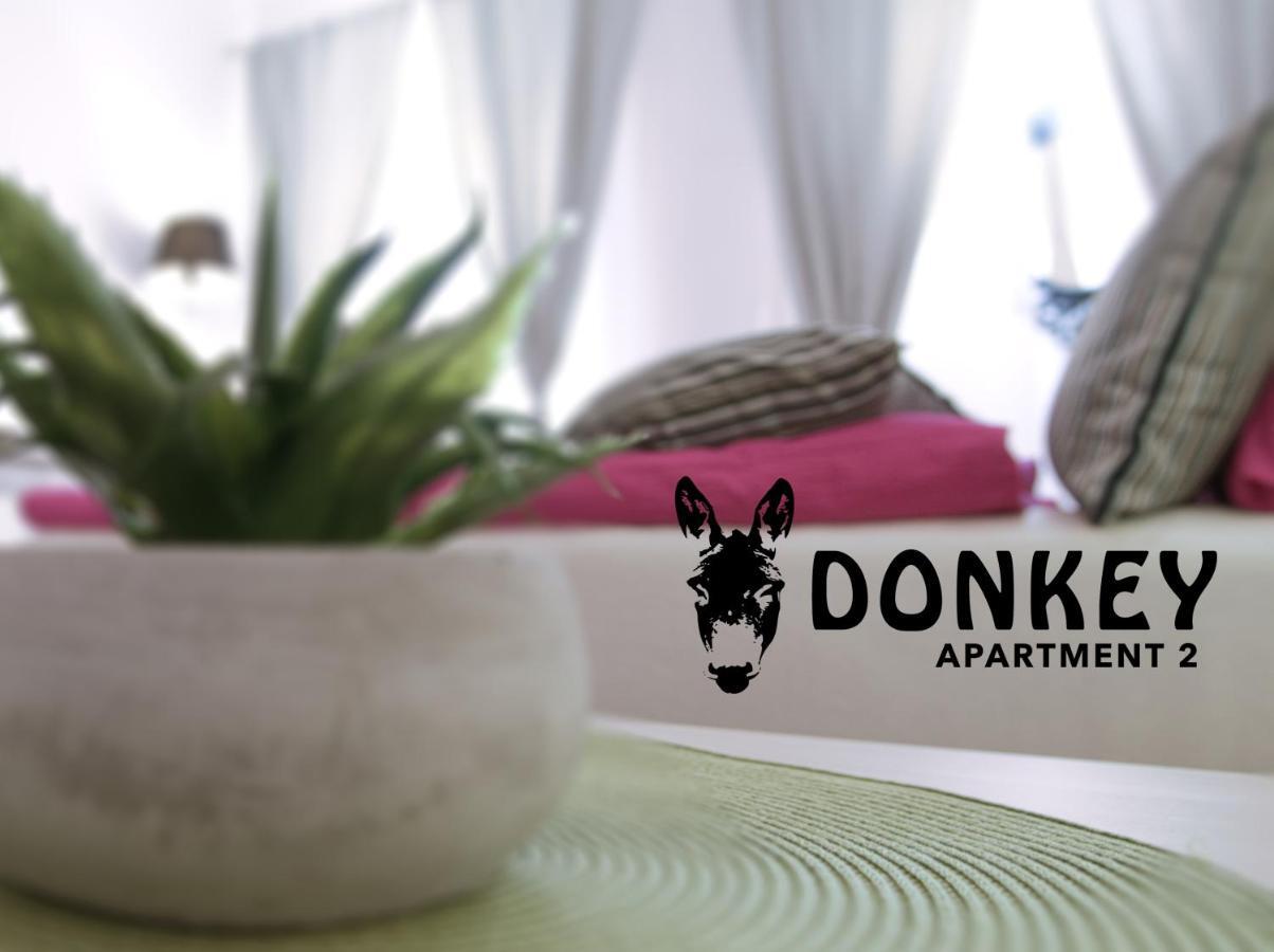 Donkey 2 Apartament *