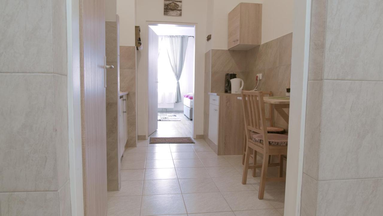 Donkey 2 Apartament