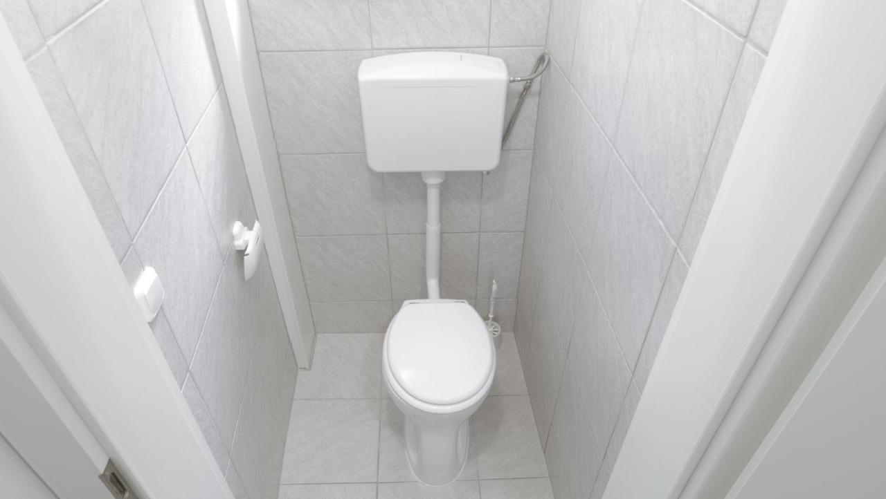 Apartament Donkey 2 Wiedeń