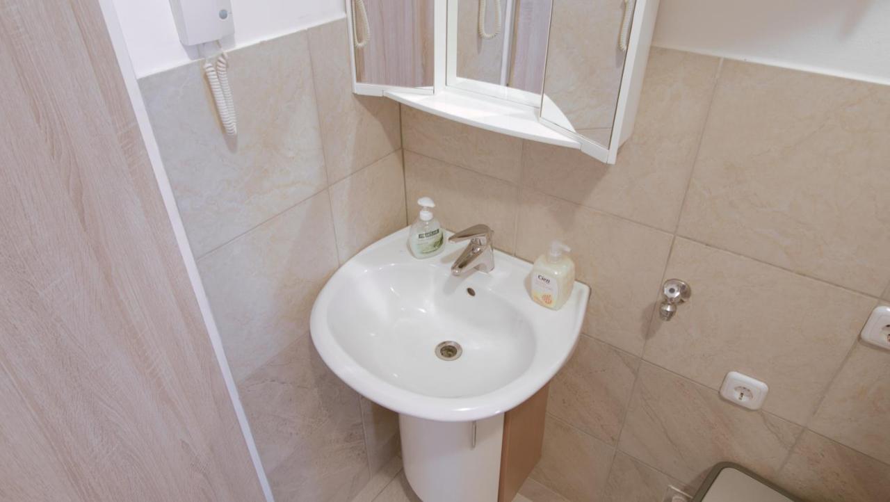 Apartament Donkey 2 Wiedeń